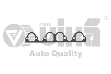 Прокладка впускного коллектора Skoda Fabia (00-10),Octavia (97-13)/VW Jetta (06-11),Passat (88-11),Sharan (96-10),T4,T5 VIKA 11290373301