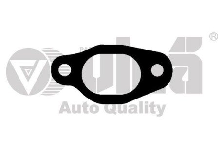 Прокладка випускного колектора Skoda Octavia (97-06)/VW Golf (74-05), T3, T4 VIKA 11290373401
