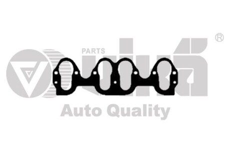 Прокладка впускного коллектора VW Golf (92-02),Passat (88-97),Sharan (96-00),T4 (91-04)/Audi 100 (91-94),A6 (95-97),80 (90-96) VIKA 11291021501