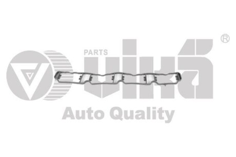 Прокладка впускного коллектора Skoda Octavia (04-13)/VW Golf (04-13),Jetta (06-14),Passat (06-),Polo (13-14),Tiguan (08-),T5 (12-) VIKA 11291394601