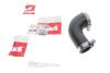 Патрубок інтеркулера VW Golf (92-98),Passat (94-97), T4(96-04) / Seat Cordoba(93-99), Ibiza (93-99),Toledo (92-99) VIKA 11291780601 (фото 2)