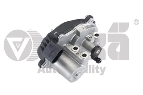 Регулятор дроссельной заслонки VW Passat CC (08-12),Tiguan (07-) VIKA 11291785001