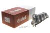 Патрубок впускного тракта Skoda Octavia (06-13)/VW Golf (08-13)/Audi A3 (03-12) VIKA 11291785701 (фото 2)