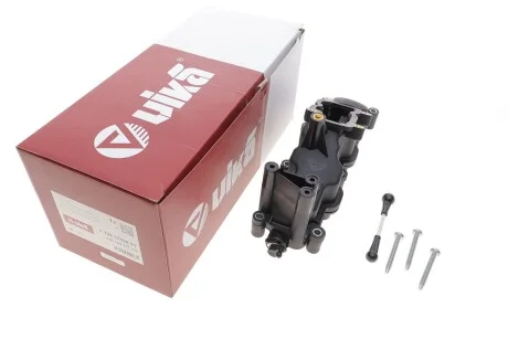 Колектор впускний Audi A6 (05-08),A8 (04-10),Q7 (07-09) VIKA 11291785801