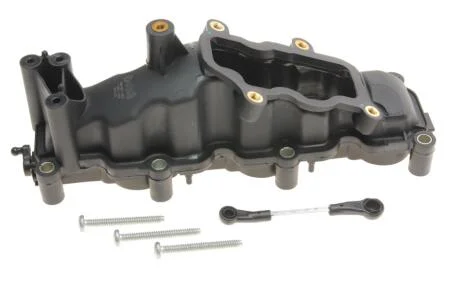Колектор впускний Audi A4 (05-08),A6 (05-08),A8 (04-) VIKA 11291785901