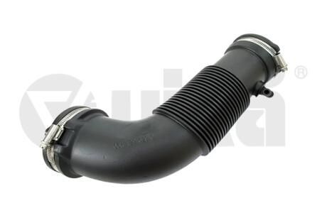 Патрубок вентиляції з хомутами Audi A5 (13-17),Q5 (09-) VIKA 11291796101