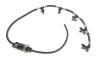 Трубопровод обратный VW Crafter (06-16) VIKA 11301577301 (фото 1)