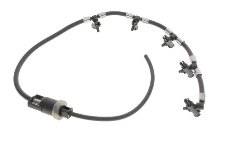 Трубопровод обратный VW Crafter (06-16) VIKA 11301577301