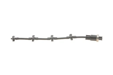 Трубопровід зворотний Skoda Octavia (04-13) / VW Passat (08-11), Tiguan (08-11) / Audi A4 (08-12), A6 (09-11), Q5 (09-12), TT (07- 10) VIKA 11301577501