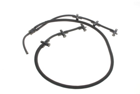 Шланг зливу палива VIKA 11301577901