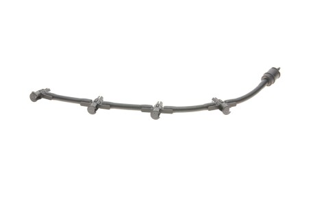 Трубопровод обратный Skoda Octavia (09-13)/VW Passat (09-11),14,Tiguan (08-11)/Audi A4 (08-12),A6 (09-11),Q5 (09-12),TT (07-10) VIKA 11301578001
