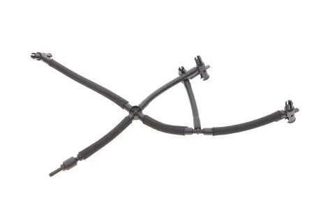 Шланг паливний (обратка) VW Amarok (10-16)  VIKA 11301578101