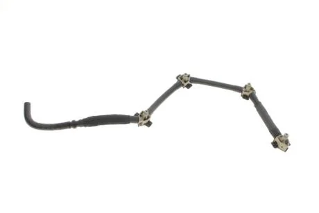 Шланг паливний (обратка) Skoda Kodiaq (17-),Octavia (13-17)/VW Golf (13-20),Passat (15-),Tiguan (12-) VIKA 11301578201