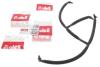 Трубопровод обратный Skoda Fabia (11-15),Roomster (11-15)/VW Polo (10-)/Seat Ibiza (09-15) VIKA 11301578501 (фото 2)