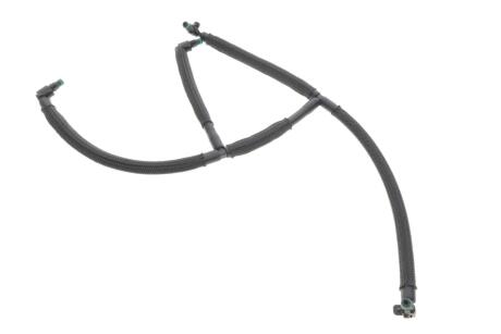 Трубопровод обратный Skoda Fabia (11-15),Roomster (11-15)/VW Polo (10-)/Seat Ibiza (09-15) VIKA 11301578501