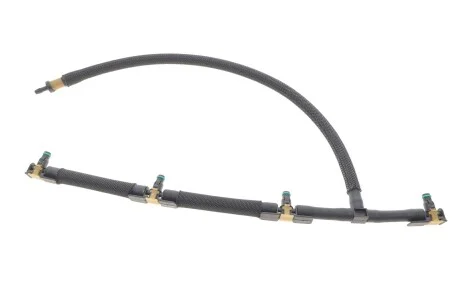 Трубка паливна 2,0D Audi A4 (07-15), A6 (11 -), Q5 (08-) VIKA 11301578701