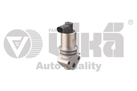 Клапан EGR VW Caddy (96-03),Golf (92-07),Passat (88-00),Polo (96-00),T4 (91-04)/Audi A4 (95-01),A6 (95-01),80 (92-96) VIKA 11311009701