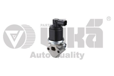 Клапан EGR Skoda Fabia (00-08),Octavia (01-11)/VW Caddy (96-08),Golf (03-07),Polo (02-08) VIKA 11311010101
