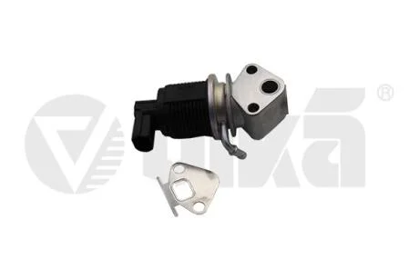Клапан EGR Skoda Fabia (00-08),Octavia (01-11)/VW Caddy (96-08),Golf (03-07),Polo (02-08) VIKA 11311010101