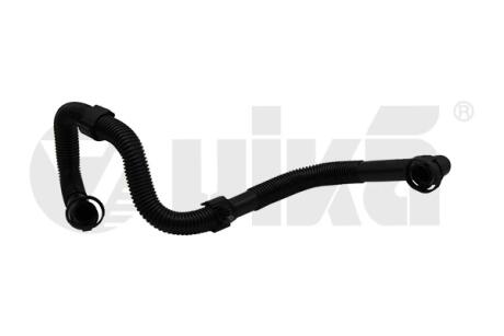 Патрубок Skoda Superb (02-08)/VW Passat (01-05) VIKA 11311550801