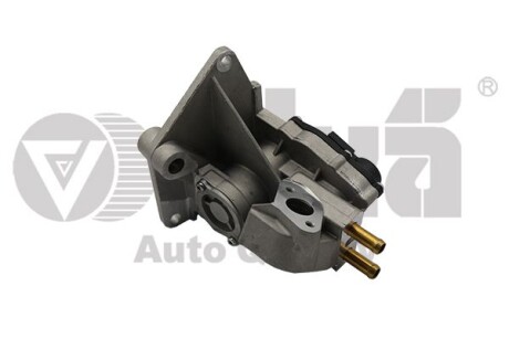 Клапан EGR VW Golf (04-05),Touran (03-05)/Audi A3 (04-07) VIKA 11317711101