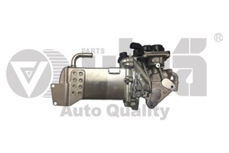 Радиатор EGR Audi A4 (08-15),A6 (11-14),Q5 (09-13) VIKA 11317711801