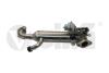 Радіатор системи EGR VW Touareg (06-10), T5 (06-10) VIKA 11317712601 (фото 1)