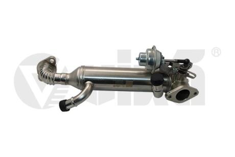 Радіатор системи EGR VW Touareg (06-10), T5 (06-10) VIKA 11317712601