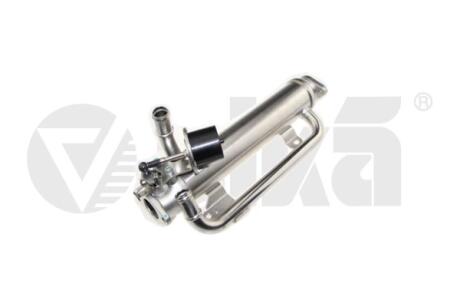 Радиатор EGR Skoda Octavia (04-08)/VW Golf (06-09),Jetta (06-11),Passat (06-11) VIKA 11317714301