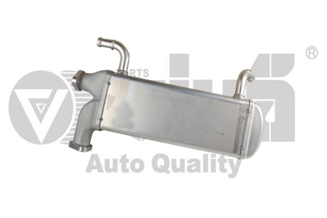 Радиатор системы EGR VW Amarok (10-17),Crafter (12-16) VIKA 11317714801