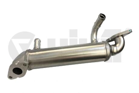 Радіатор системи EGR VW Crafter (06-16) VIKA 11317715201