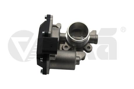 Клапан EGR с радиатором Audi A4 (13-16),A6 (11-19),Q5 (13-17) VIKA 11317715701