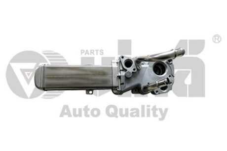 Радиатор клапана EGR 2,0D VW Golf (08-13),Jetta (05-10,11) VIKA 11317715801