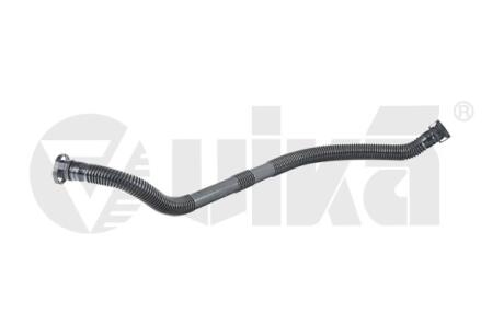 Патрубок повітряний VW Touareg (03-07) VIKA 11317718101