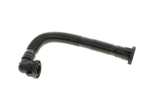 Патрубок повітряний VW Golf (98-14),Jetta (06-10),Passat (06-11)/Audi A3 (97-13)/Seat Leon (02-13)  VIKA 11317718201