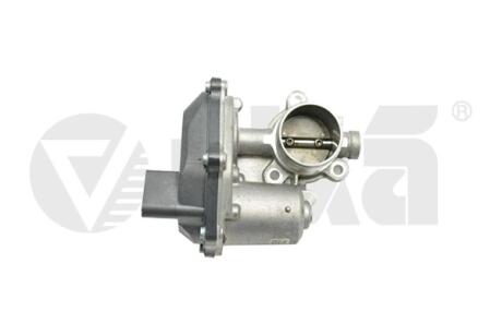 Клапан системы рециркуляции (EGR) Audi A3, Q3, TT/VW Golf, Tiguan, Passat/Skoda VIKA 11317719301
