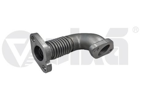 Труба EGR VIKA 11317723601