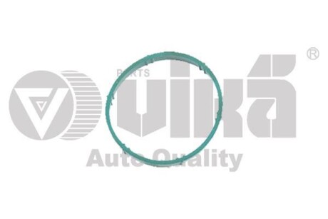 Прокладка впускного коллектора Skoda Octavia (97-13)/VW Golf (98-),Jetta (06-11),Passat (06-11)/Seat Ibiza (99-) VIKA 11330367501