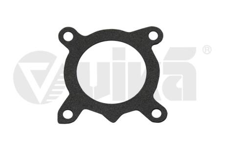 Прокладка дроссельной заслонки Skoda Fabia (00-04),Octavia (97-11) VIKA 11330644101