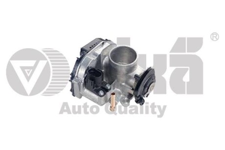 Заслонка дроссельная VW Caddy (97-01),Golf (96-98),Polo (95-00)/Seat Ibiza (93-99) VIKA 11331436701