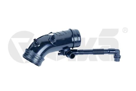 Патрубок вентиляция картерных газов Skoda Superb (02-08)/VW Passat (01-05) VIKA 11331548901
