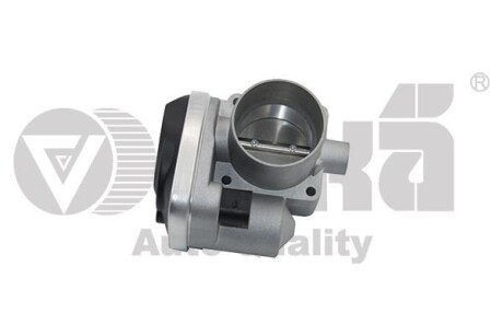Заслонка дроссельная Skoda Fabia (00-08)/VW Golf (98-06),Polo (00-08)/Seat Ibiza (99-10),Leon (00-06),Toledo (99-04) VIKA 11331629001