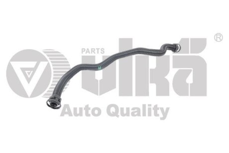 Патрубок Audi A6 (11-) VIKA 11331635501