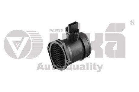 Датчик массового расхода воздуха ДМРВ VW Passat (01-05)/Audi A4 (01-08), A6 (02-05) VIKA 11331639001