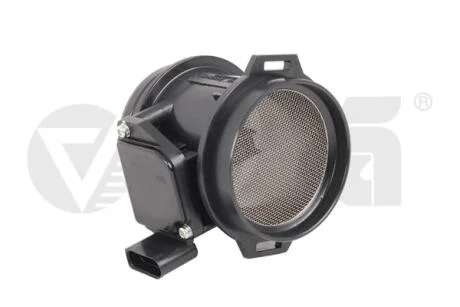 Датчик масової витрати повітря Audi A4 (01-08), A6 (98-05) VIKA 11331639601