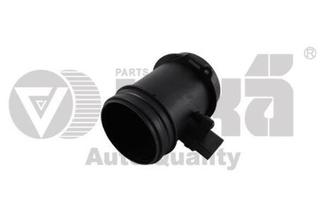 Датчик масової витрати повітря Audi A6Q (98-01), A8Q (99-03) VIKA 11331640001