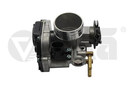 Заслінка дросельна VW Golf (95-98), Pasat (94-97) / Seat Cordoba (93-99), Ibiza (93-99), Toledo (92-99) VIKA 11331690901