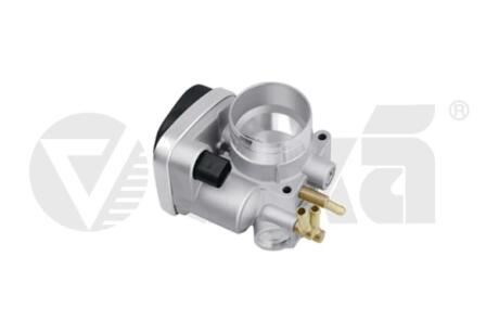 Заслінка дросельна Skoda Octavia (01-08)/VW Golf (96-03)/Seat Ibiza (99-02),Leon (00-06) VIKA 11331691401