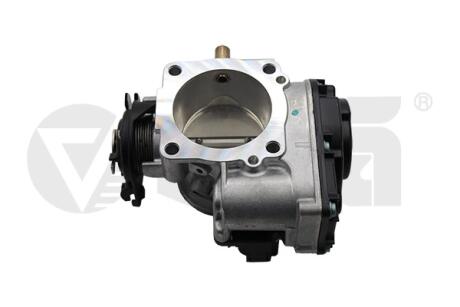 Заслінка дросельна Skoda Octavia (97-11)/VW Golf (96-03)/Audi A3 (97-03) VIKA 11331691501