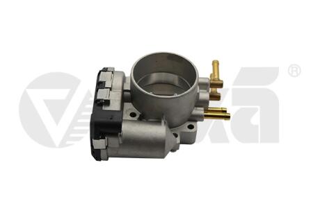 Заслінка дросельна Skoda Superb (02-08)/VW Passat (97-05)/Audi A4 (98-08),A6 (98-08) VIKA 11331691801